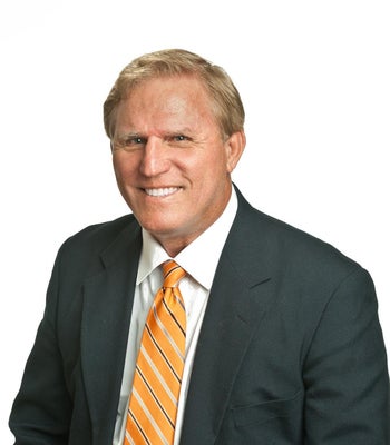 Portrait of Frank Malowany, REALTOR®, Broker Associate.